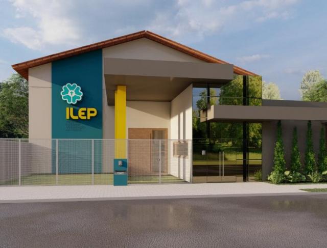 (ILEP) Instituto Luterano de Educação do Parecis 